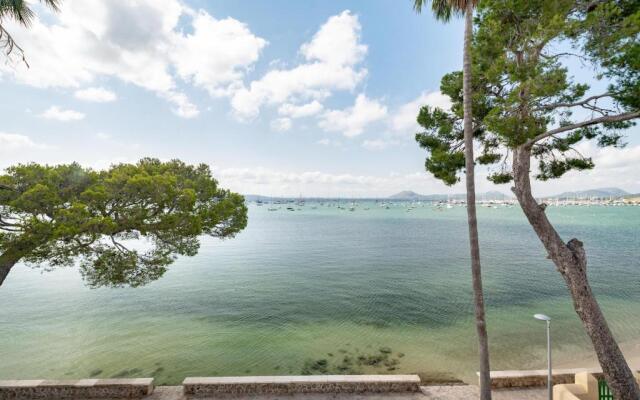 Catalina 3b- tres dormitorios