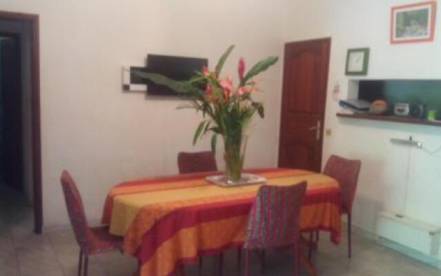 Residence Bougainvillee