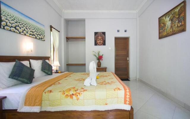 Telaga Homestay Ubud