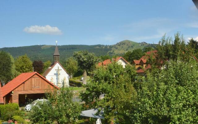 Rhön Hotel Sonnenhof - Restaurant & Café