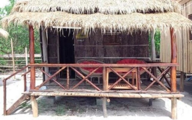 Soksan New Beach Bungalow