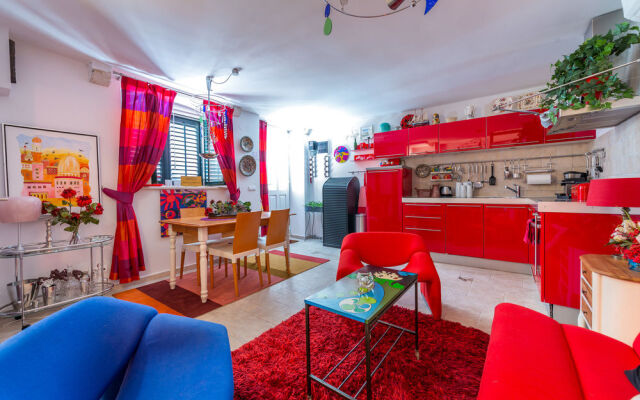 Dubrovnik Luxury Apartments