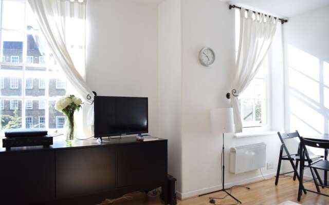 1 Bedroom Flat in Battersea