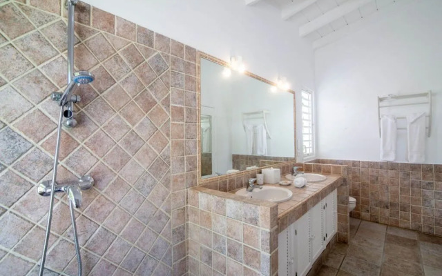 Dream Villa Terres Basses 578