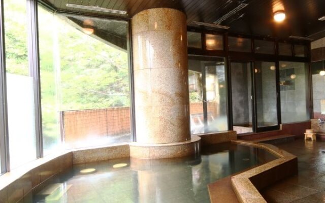 Iwasu Onsen Ryokan Iwasuso