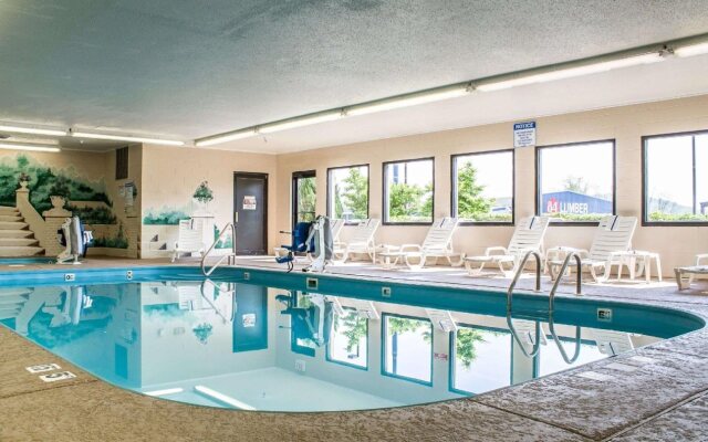 Comfort Inn
