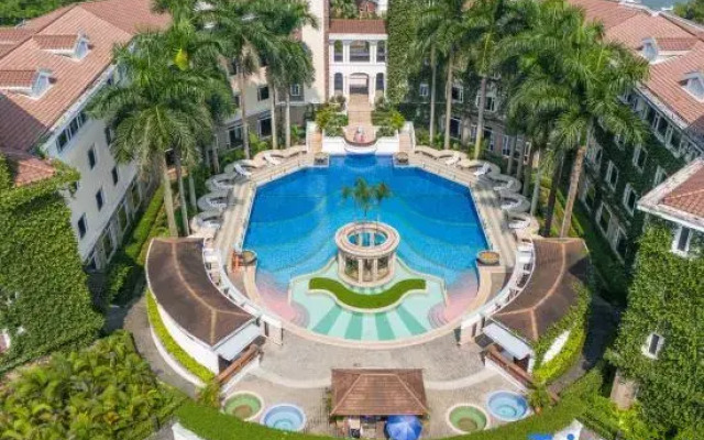 Lilac Garden Hotel