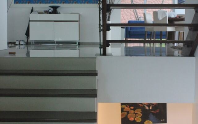 Samui White House Sea Pearl