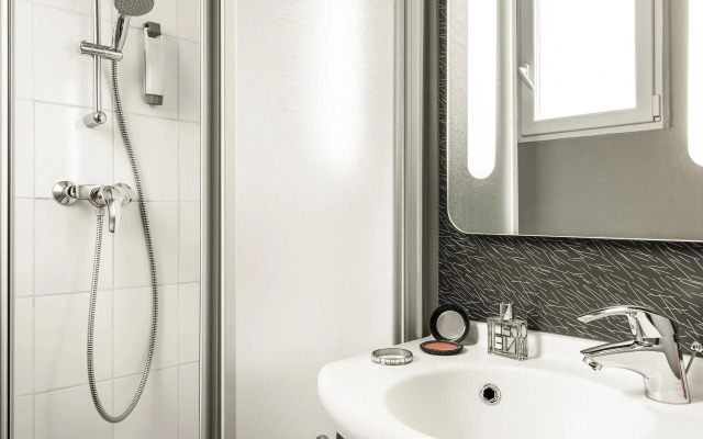 ibis Paris Boulogne Billancourt