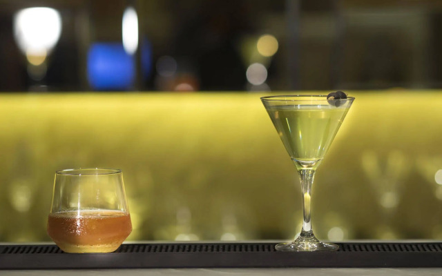 Niranta Airport Transit Hotel & Lounge Terminal 2 Arrivals