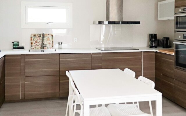 6 Person Holiday Home in Laholm-by Traum