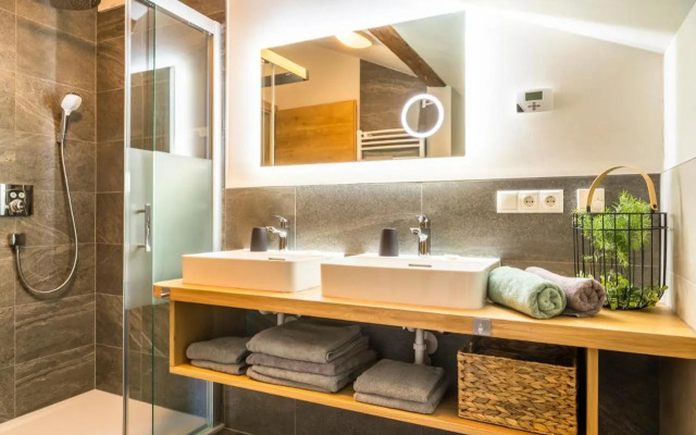 Ferienwohnung Kracherbauer