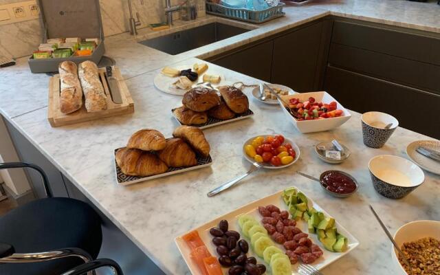 Fishmarket B&B