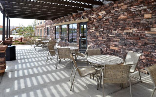 Holiday Inn Express & Suites Page - Lake Powell Area by IHG