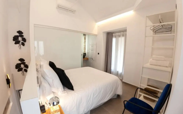 VITORES BOUTIQUE APARTAMENTOS Rincón del Regidor