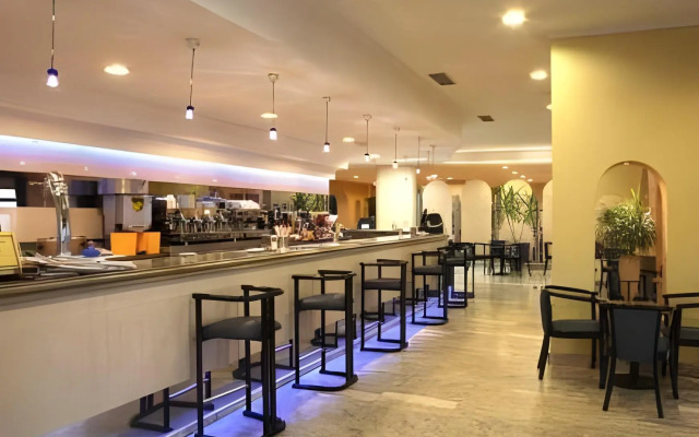 Hotel Spa Congreso