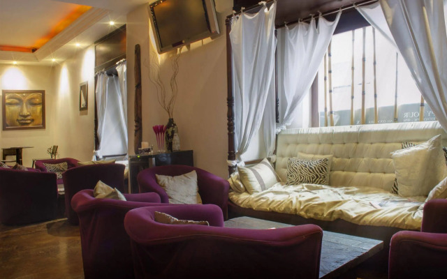 Hotel Boutique Santa Lucia