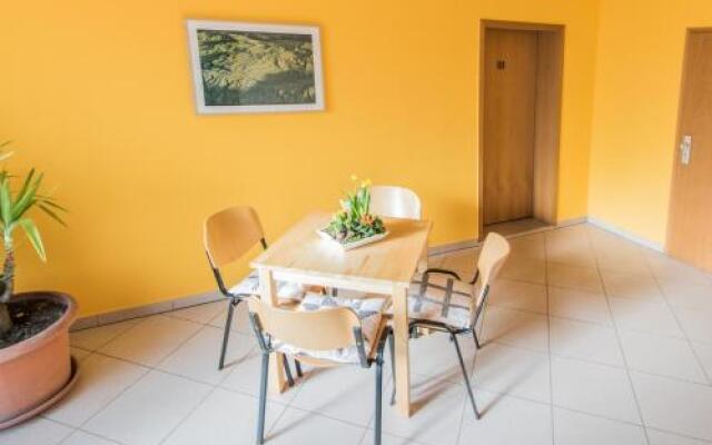 Pension Molsdorf