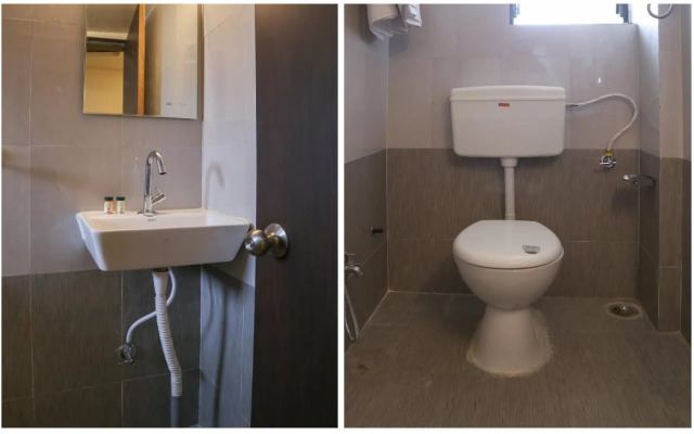 OYO 22066 Hotel Mayur