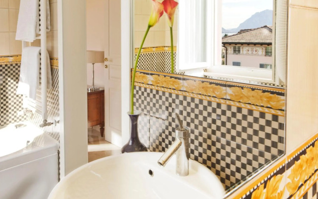 Hotel Belvedere