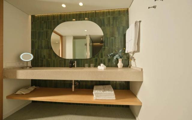 Hotel Salino Port Soller