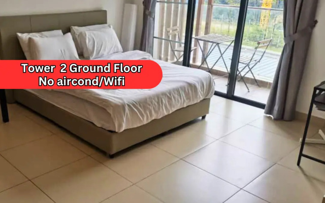 OwnAstay at Midhills Genting