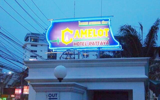 Camelot Hotel Pattaya