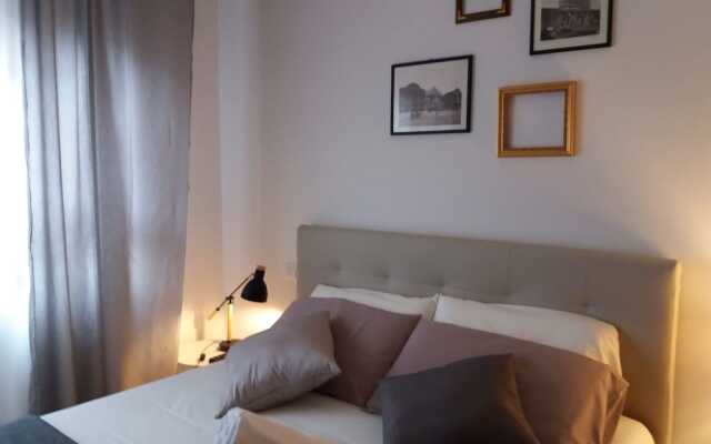 St. Peter's Luxury Rooms