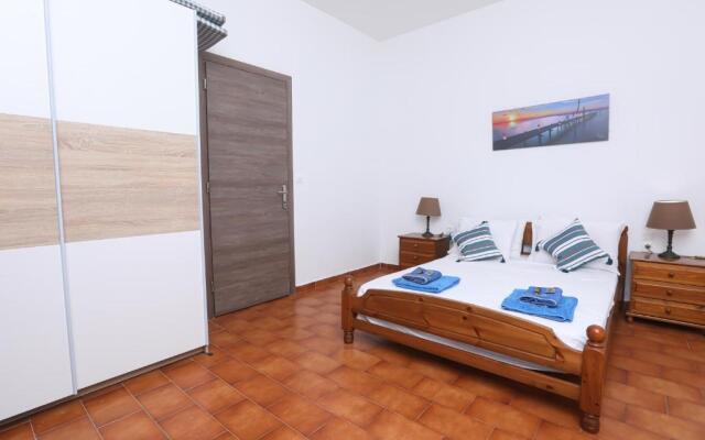 Casa Lydia 5' min from the sea