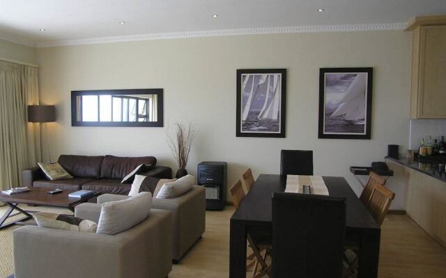 Waves Edge Apartments
