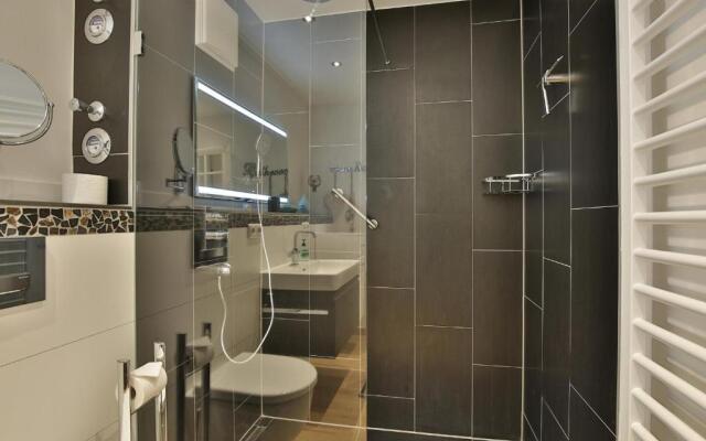 Dünenhaus Dünenhaus 3 Appartement 7