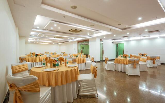 Rosewood Apartment Hotel-Gurgaon