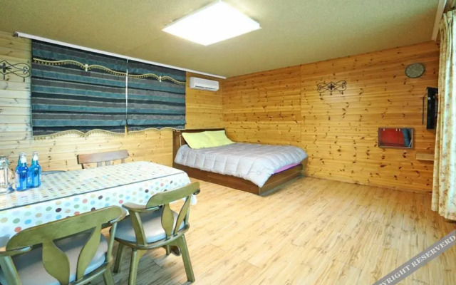 Youngduk Daegyoung Pension