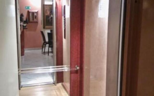Romantica Hotel