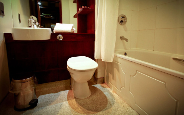 Smiths at Gretna Green