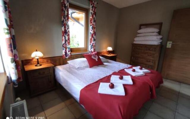 Apartamenty Orłówka