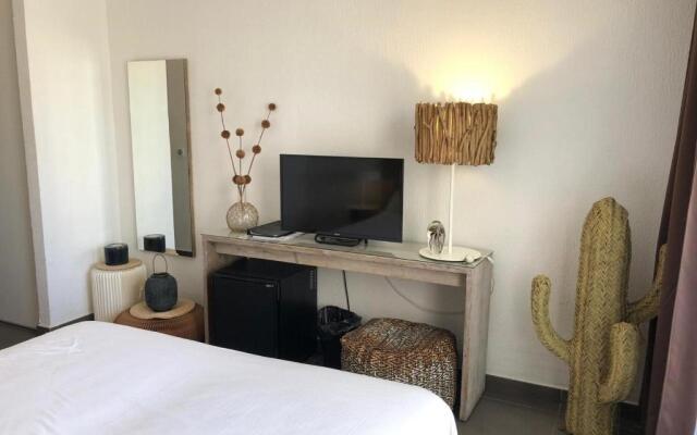 Bwa Chik Hotel & Golf