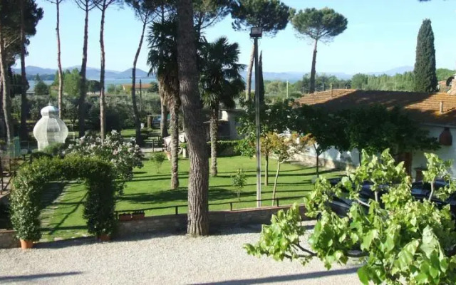 L'Antica Molinella