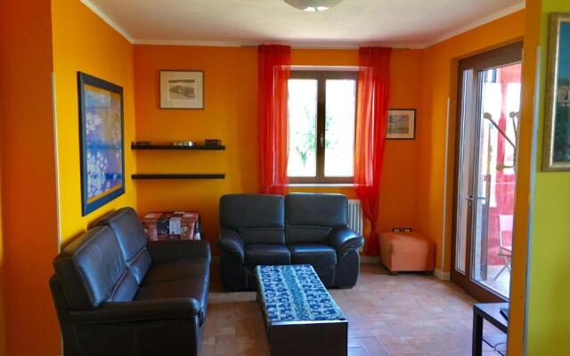 Villa Antares