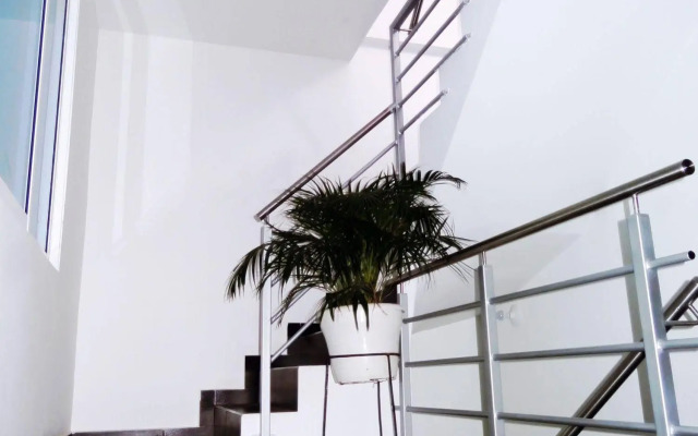 Hotel Azulejo del Llano