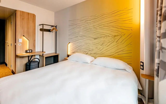 B&B HOTEL Dreux Nord