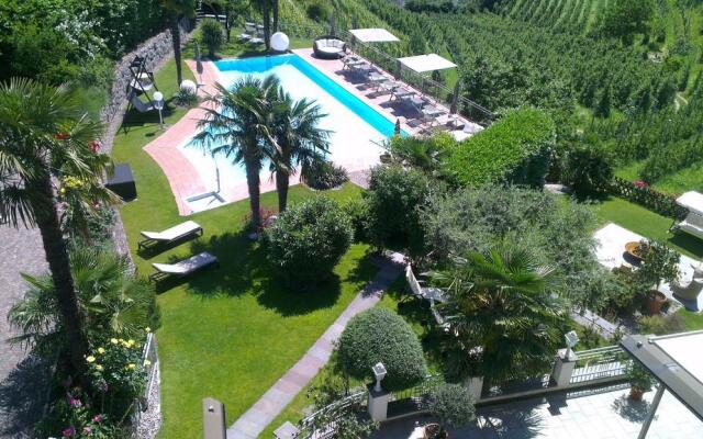 Apparthotel Calma