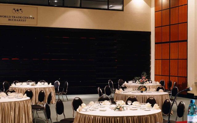 Pullman Bucharest World Trade Center Hotel