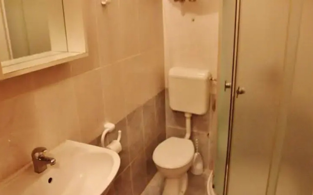 Apartment Caterina 341