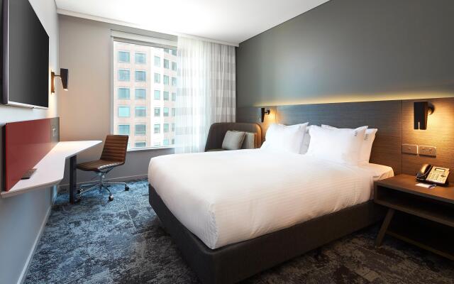Holiday Inn Express Melbourne Southbank by IHG