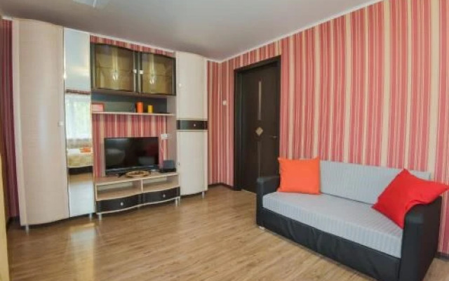 Nine Nights Apartmens On Kalinina 48