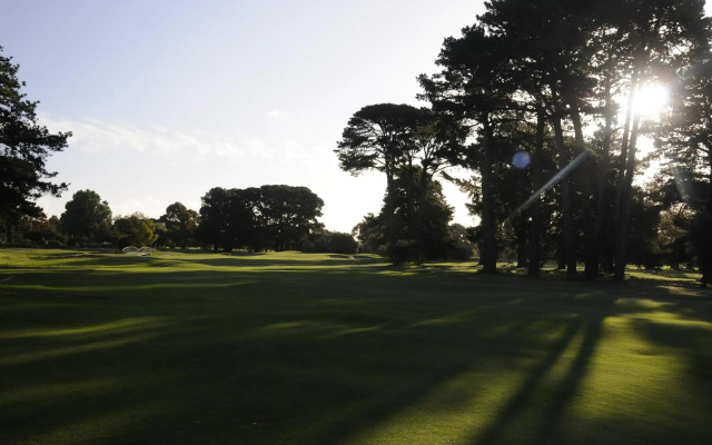 Fairways Resort