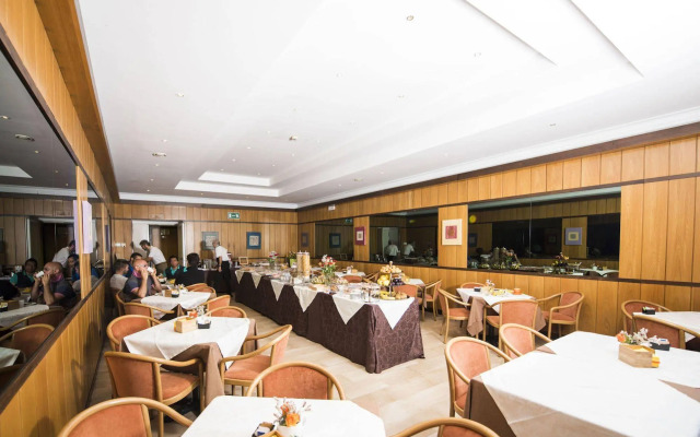 Hotel Fortuna