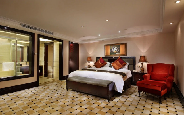 Royal Mediterranean Hotel