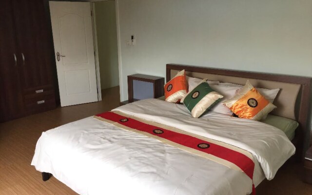 Season Residence